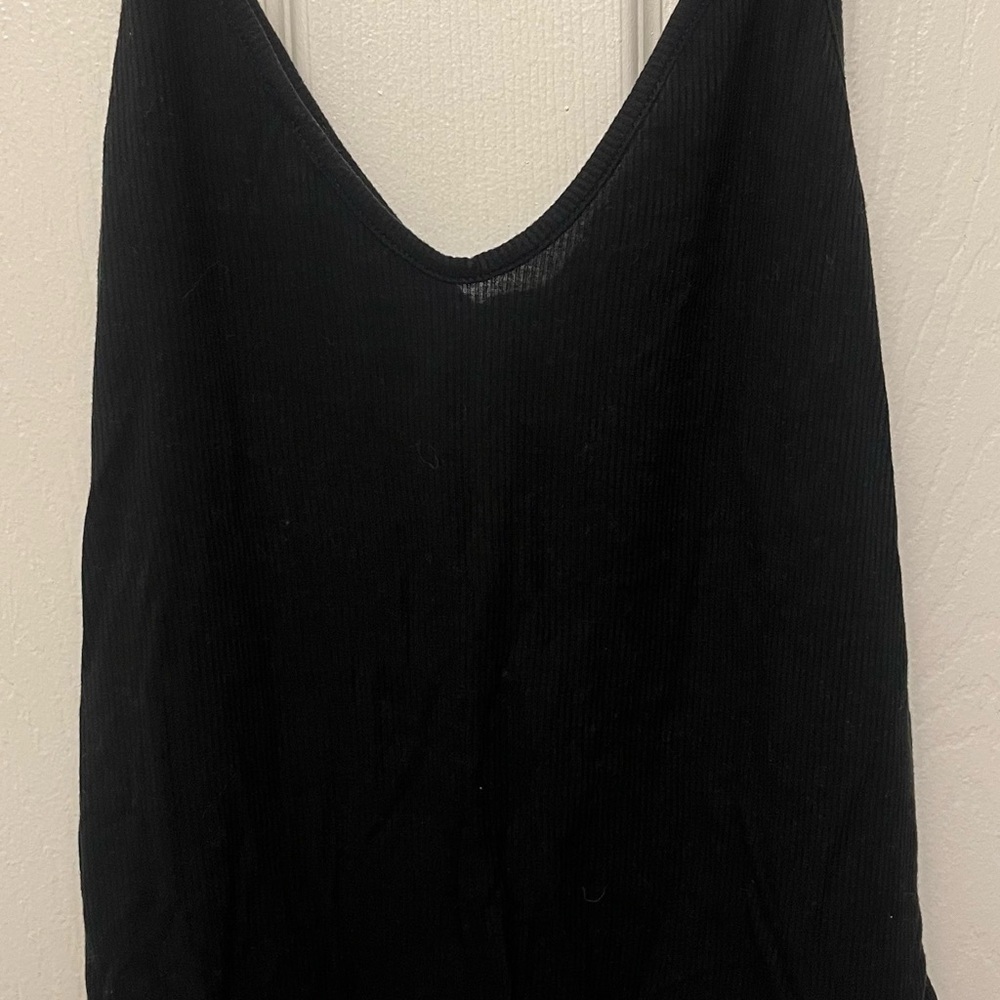 Free People Henley Tank - Picture 3 of 3